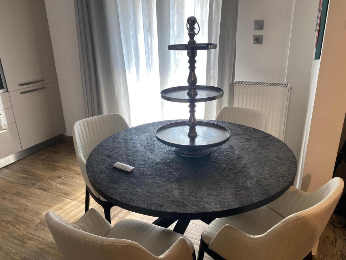 Rotonda City Center Saloniki Zewnętrze zdjęcie